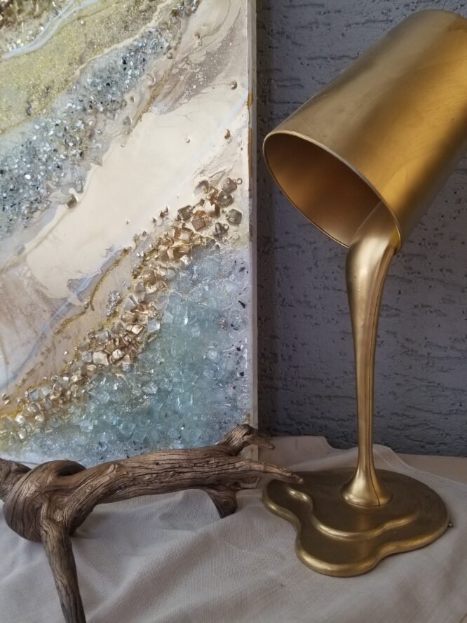 Resin painting - Image 3