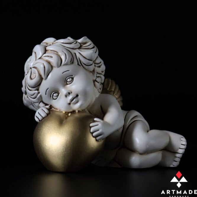 Decorative Angels-Gold Version - Image 3