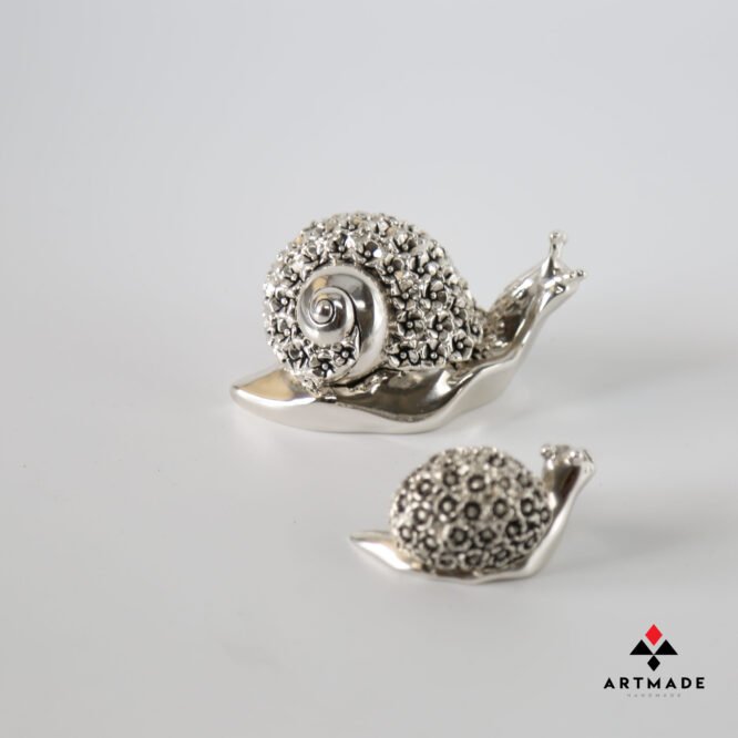 2 pcs baby snail - Image 5